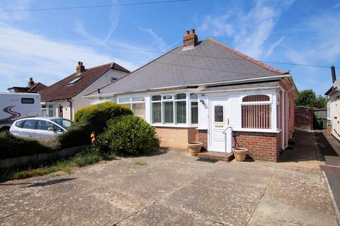 1 bedroom semi-detached bungalow for sale, Merton Avenue, Fareham PO16