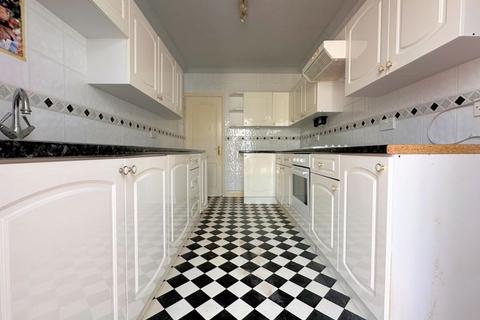 1 bedroom semi-detached bungalow for sale, Merton Avenue, Fareham PO16