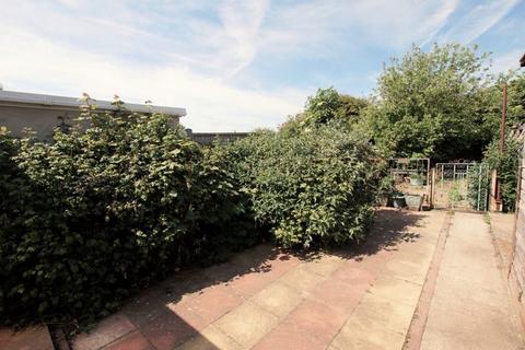 1 bedroom semi-detached bungalow for sale, Merton Avenue, Fareham PO16