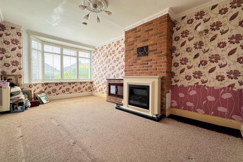 1 bedroom semi-detached bungalow for sale, Merton Avenue, Fareham PO16