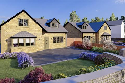 4 bedroom detached house for sale, Rochdale OL12