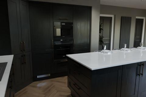 4 bedroom detached house for sale, Rochdale OL12