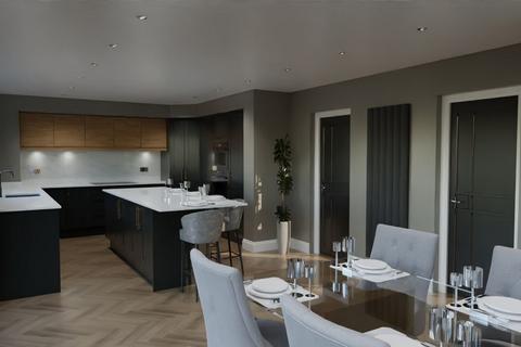 4 bedroom detached house for sale, Rochdale OL12