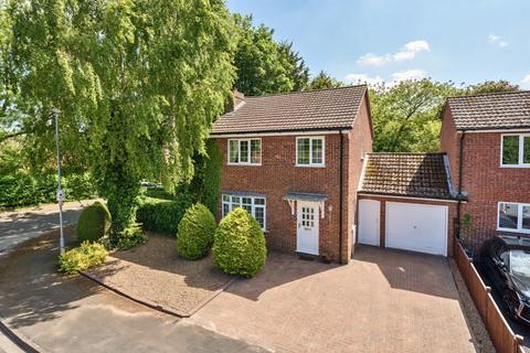 undefined, Wyatt Close, Martin, Lincoln, Lincolnshire, LN4