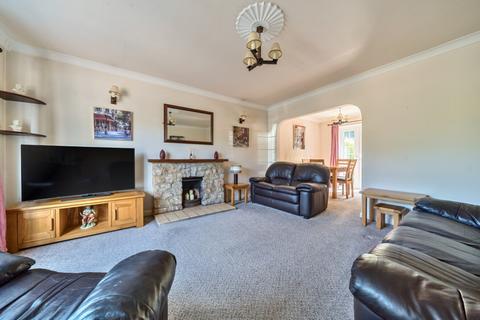 undefined, Wyatt Close, Martin, Lincoln, Lincolnshire, LN4