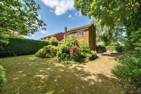 undefined, Wyatt Close, Martin, Lincoln, Lincolnshire, LN4