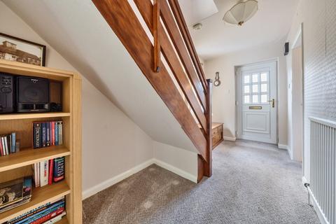 undefined, Wyatt Close, Martin, Lincoln, Lincolnshire, LN4