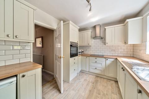 3 bedroom detached house for sale, Wyatt Close, Martin, Lincoln, Lincolnshire, LN4