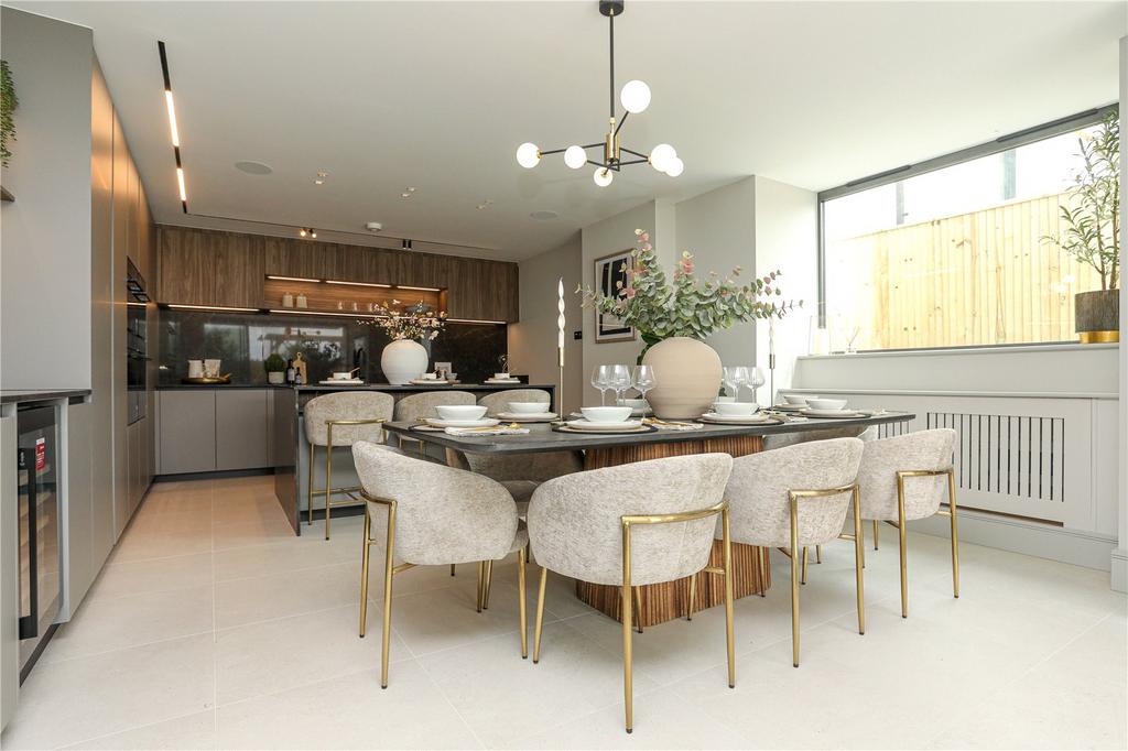 Kitchen 1