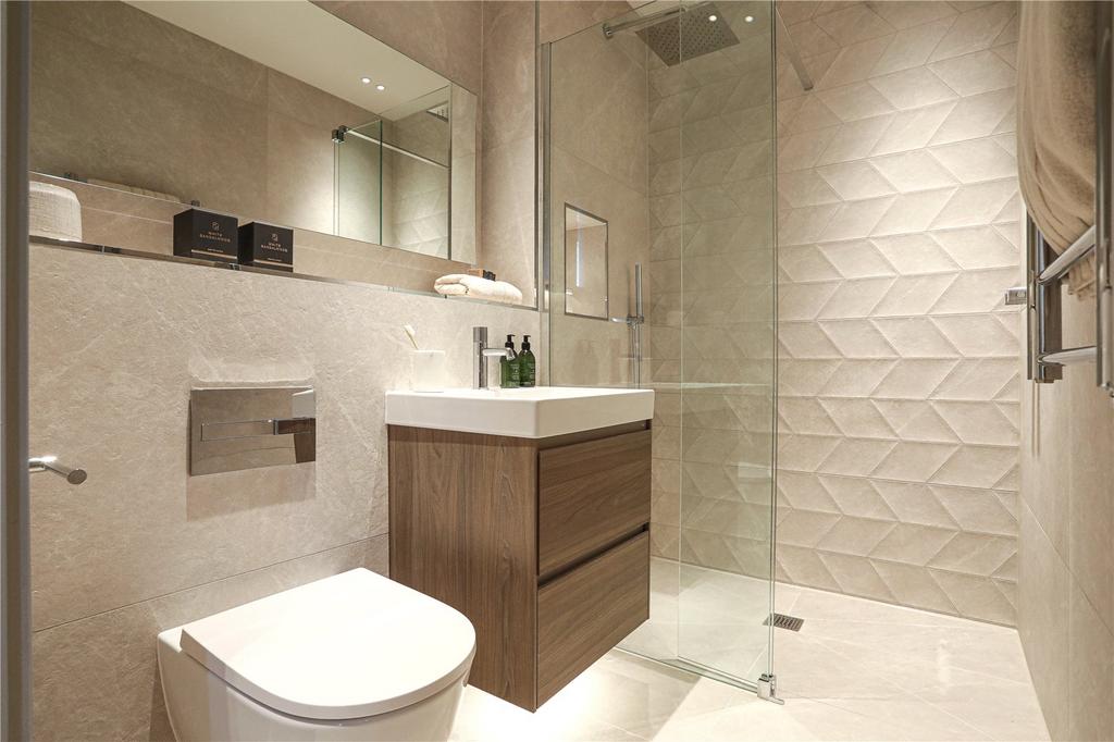 En-Suite 3