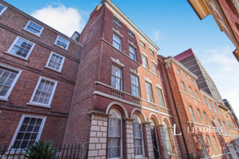 4 bedroom house share to rent, 4 Rooms, St James Street, NG1