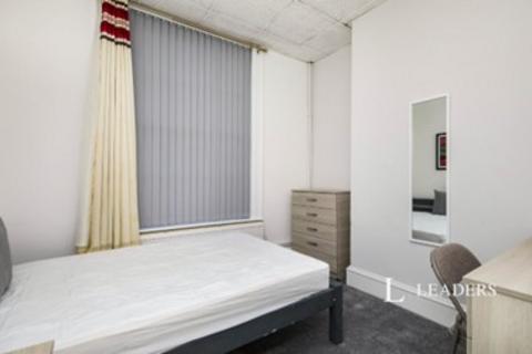 4 bedroom house share to rent, 4 Rooms, St James Street, NG1