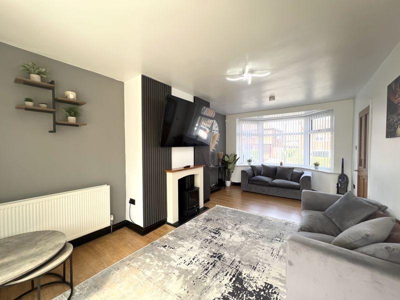 Rake Lane, Manchester 3 bed semi-detached house to rent - £1,500 pcm (£ ...