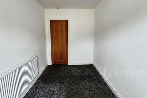 2 bedroom apartment to rent, 1st Floor Apartment, Stratton Steet, WV10