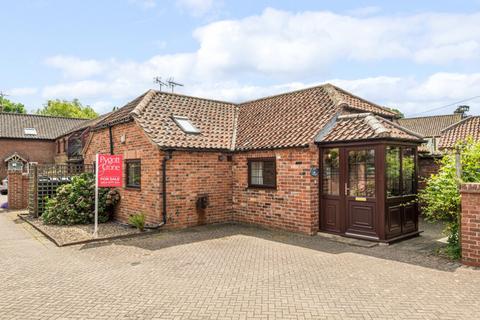 2 bedroom barn conversion for sale, Church Lane, Bottesford, Nottingham, Nottinghamshire, NG13