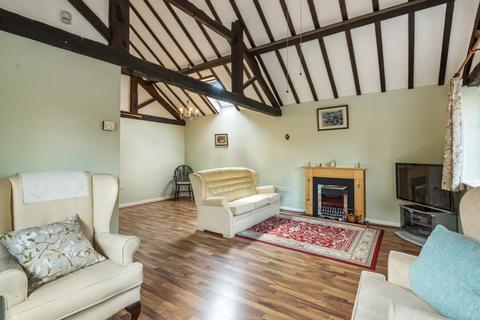 2 bedroom barn conversion for sale, Church Lane, Bottesford, Nottingham, Nottinghamshire, NG13