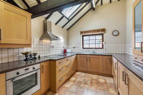 2 bedroom barn conversion for sale, Church Lane, Bottesford, Nottingham, Nottinghamshire, NG13