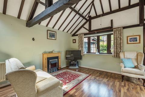2 bedroom barn conversion for sale, Church Lane, Bottesford, Nottingham, Nottinghamshire, NG13