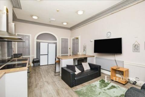 3 bedroom house share to rent, 3 Rooms, St James Street, NG1