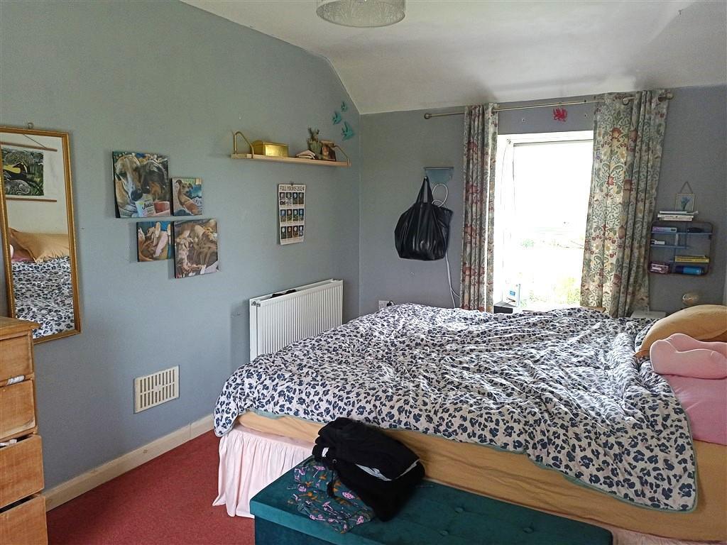 Master Bedroom 1
