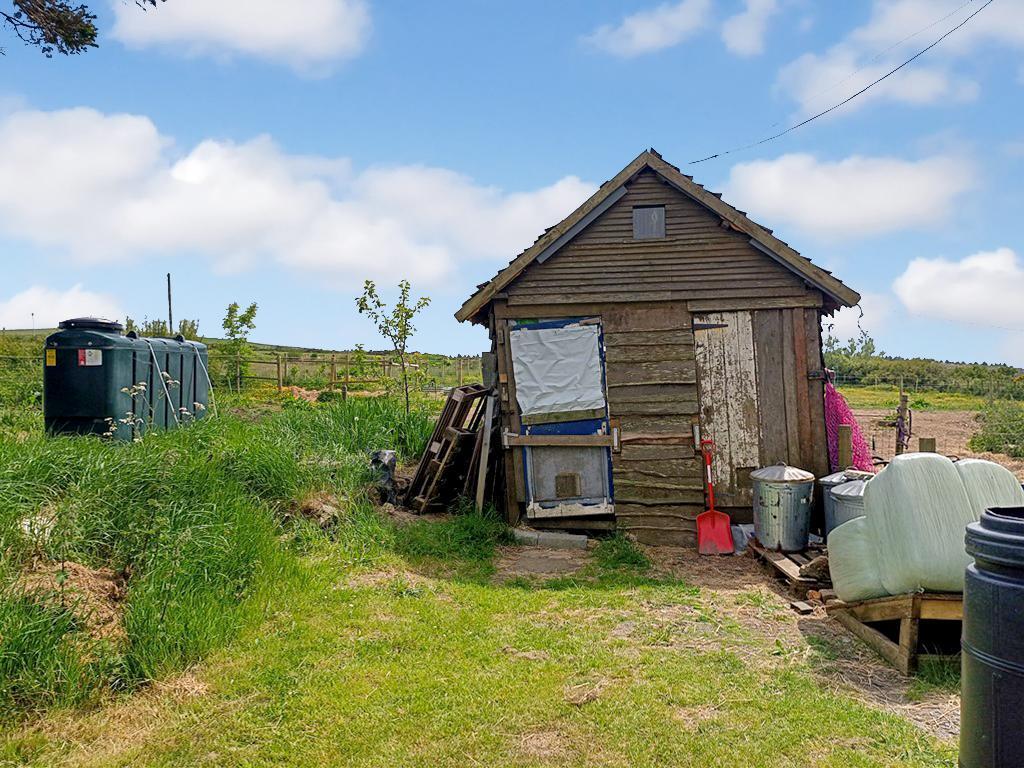 Outbuilding