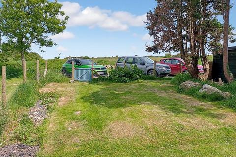 3 bedroom semi-detached house for sale, Penlan Oleu, Llanychaer, Fishguard, Pembrokeshire, SA65 9TL