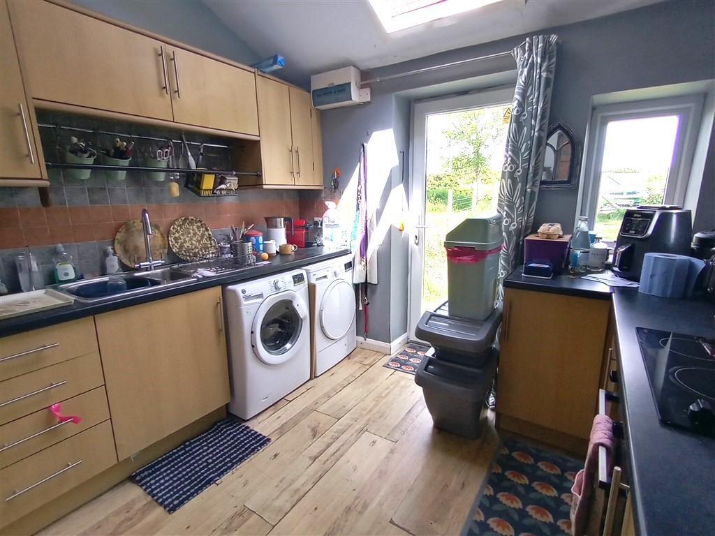 Kitchen - View 1