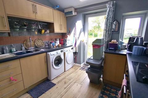 3 bedroom semi-detached house for sale, Penlan Oleu, Llanychaer, Fishguard, Pembrokeshire, SA65 9TL