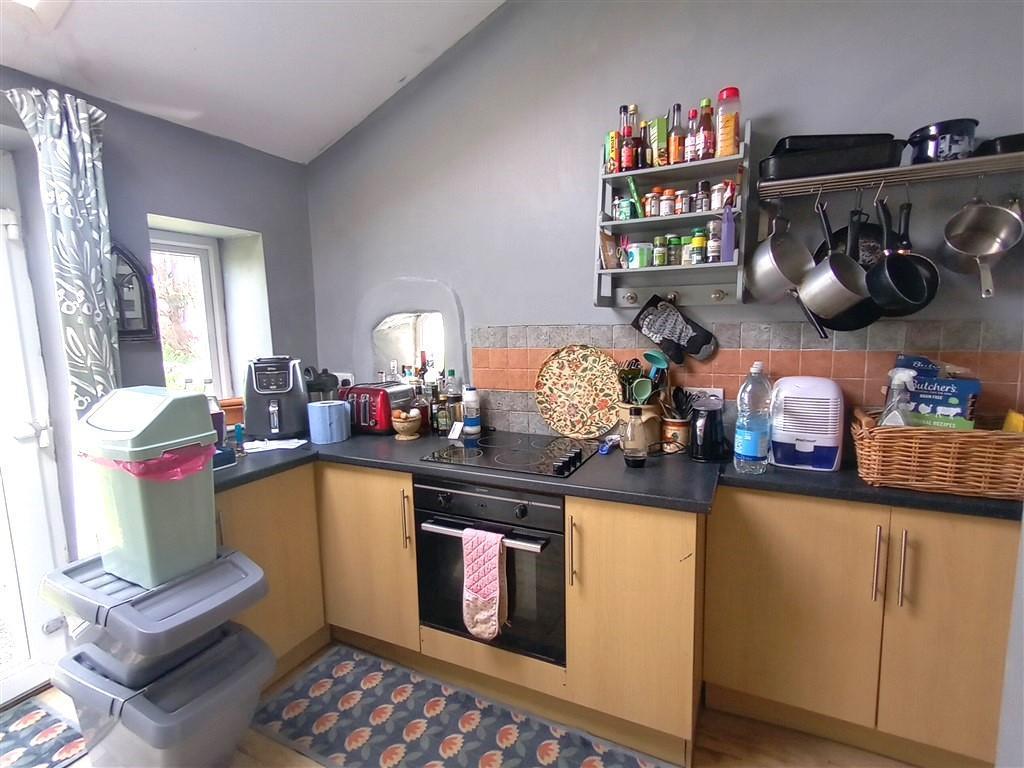 Kitchen - View 2