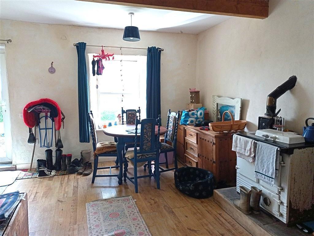 Dining Room - View 1