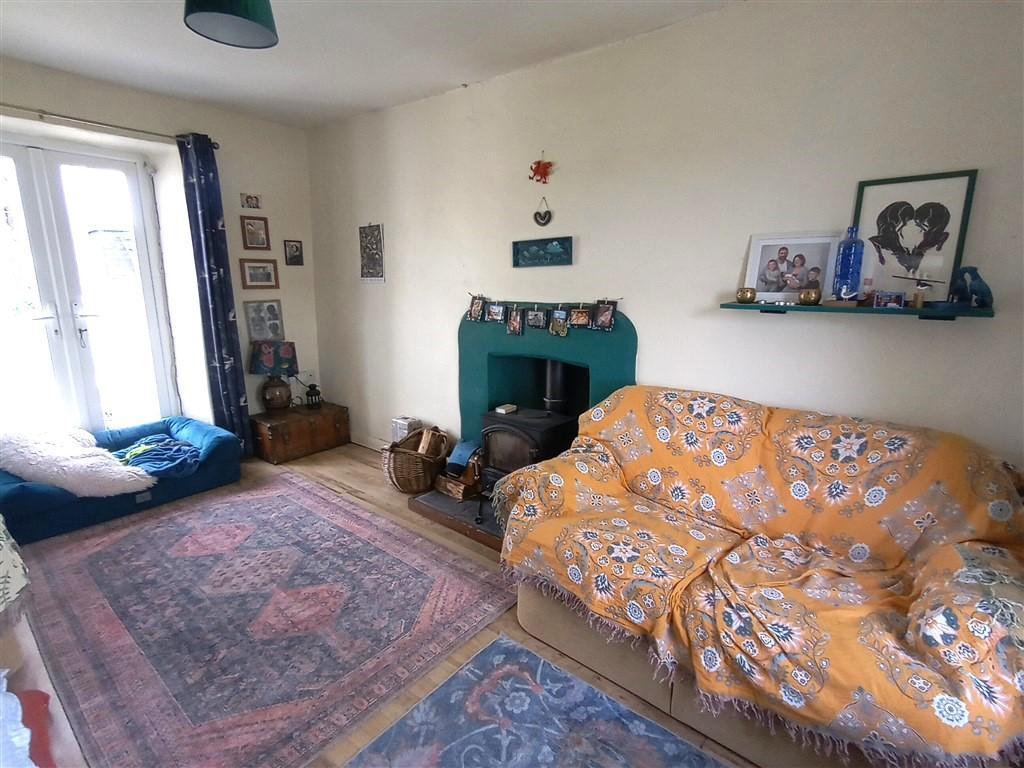 Living Room - View 1
