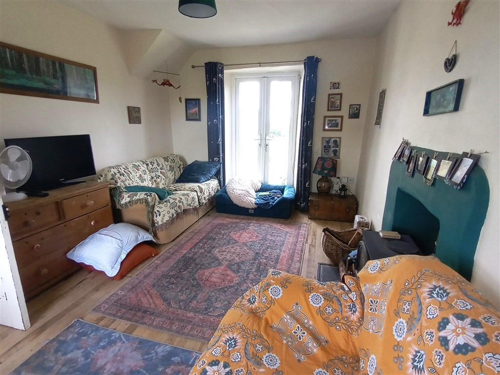 Living Room - View 2
