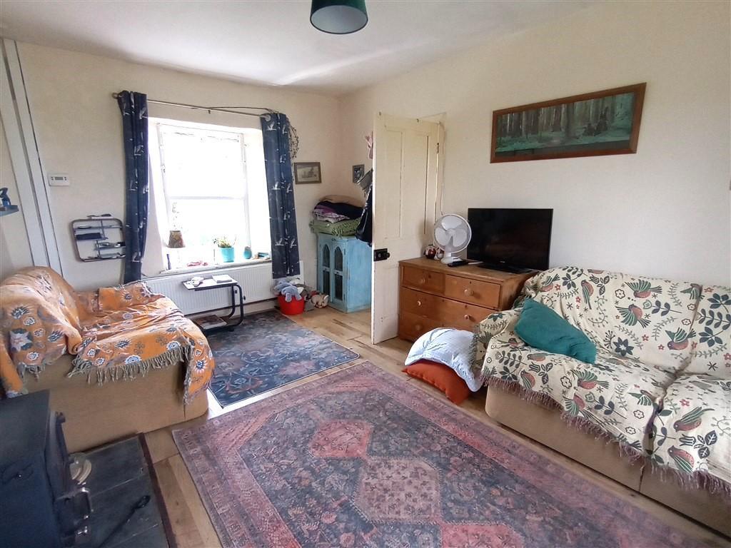 Living Room - View 3
