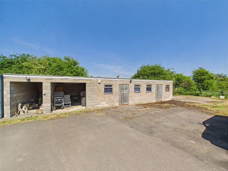 Stables
