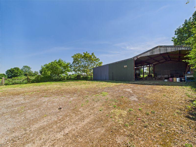 Barn
