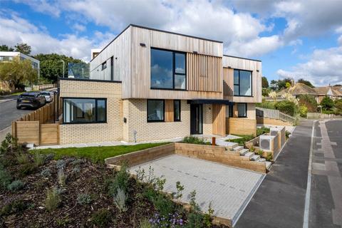 undefined, Highridge, Hythe, Kent, CT21