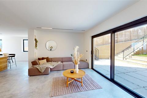 undefined, Highridge, Hythe, Kent, CT21