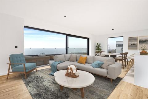 2 bedroom apartment for sale, Naildown Road, Hythe, Kent, CT21