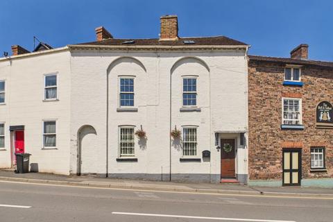 3 bedroom townhouse for sale, Salop Street, Bridgnorth WV16