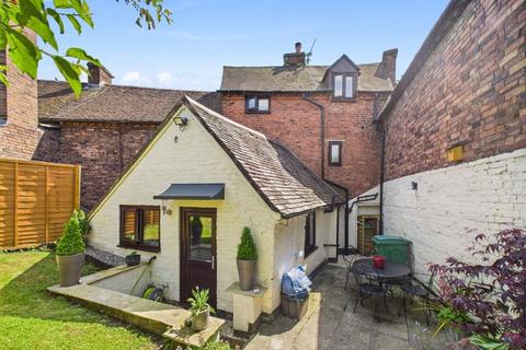 3 bedroom townhouse for sale, Salop Street, Bridgnorth WV16