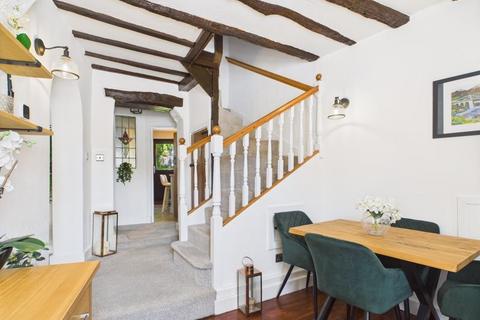 undefined, Salop Street, Bridgnorth WV16