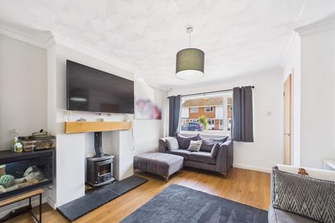 3 bedroom semi-detached house for sale, Well Meadow, Bridgnorth WV15