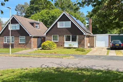 St. Barnabas Close, Gloucester
