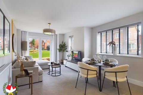 2 bedroom apartment for sale, PRICE REDUCTION! First Floor Apartment - Plot 289 Earls Park, Gloucester