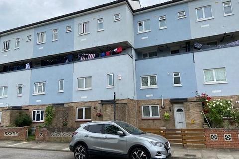 Lawson Road, Enfield
