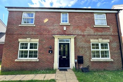4 bedroom property to rent, Royal Wilding Place, Hereford