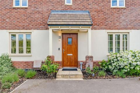 4 bedroom detached house for sale, Northfield Avenue, Great Bowden