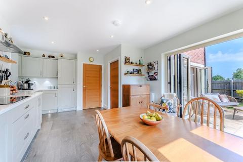 4 bedroom detached house for sale, Northfield Avenue, Great Bowden