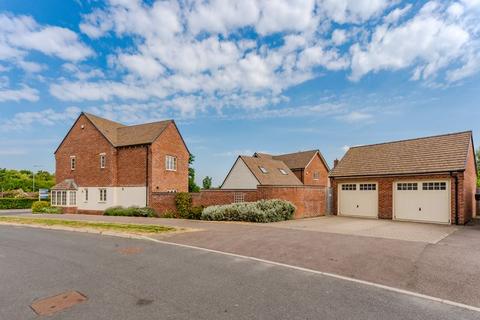 4 bedroom detached house for sale, Northfield Avenue, Great Bowden