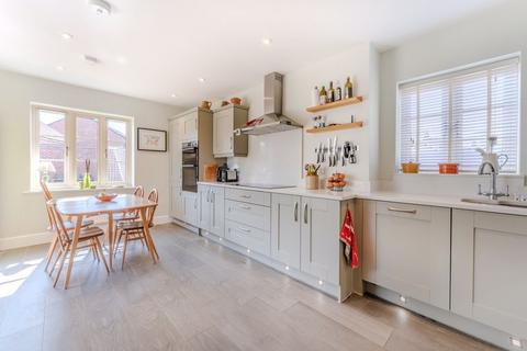 4 bedroom detached house for sale, Northfield Avenue, Great Bowden